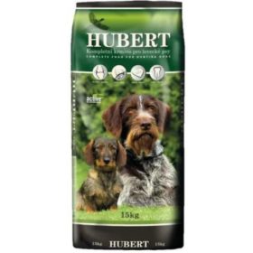 Hubert 15kg Vadászkutya Prémium Száraztáp