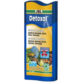 JBL Detoxol - vízkezelőszer akvárumba (250ml)
