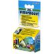JBL FilterBoost - baktériumok az édesvízi és sósvízi akváriumok szűrőteljesítményének optimalizálásához (25g)