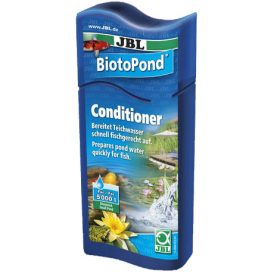   JBL BiotoPond - vízkondicionáló tóvízkezeléshez (250ml)