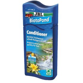 JBL BiotoPond - vízkondícíónáló kerti tavakba (500ml)