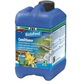JBL BiotoPond - vízkondicionáló tóvízkezeléshez (2,5L)