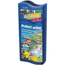   JBL AccliPond - Tavi vízkezelő és ívás elősegítő szer (500ml)