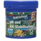 JBL StabiloPond KH - PH stabilizátor kerti tavakhoz (250g)