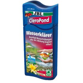 JBL CleroPond 500ml