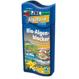   JBL AlgoPond Sorb - biológiai algablokkoló kerti tavakhoz (500ml)