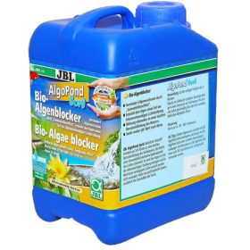  JBL AlgoPond Sorb - biológiai algablokkoló kerti tavakhoz (2500ml)