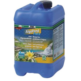   JBL AlgoPond Forte - algaírtó szer - kerti tavakba (5000ml)