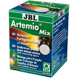   JBL ArtemioMix - Artemia tojássó keverék keveréshez (200ml)