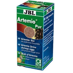   JBL ArtemioPur - Artemia tojás élő eleség előállításához (40ml)