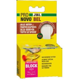 JBL Pronovo Bel Weekend