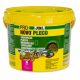 JBL Pronovo Pleco Wafer "M" - fatartalmú táptabletta növényevő harcsák számára 1-20 cm-ig (5,5l)