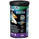 JBL ProPond Winter S - Granulált főtáplálék tavi díszhaklak részére (S) 0,6kg/1l
