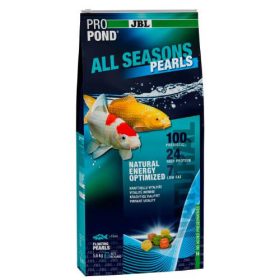 JBL ProPond All Seasons Pearl 5,8kg/32l