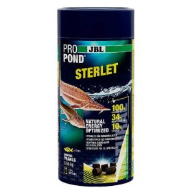 JBL ProPond STERLET 0,55kg/1l