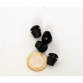 JBL CP e700/1-900/1-1500/1 4 Gummip f.Fi