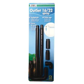 JBL Out-Set spray 16/22 CP e1500/1