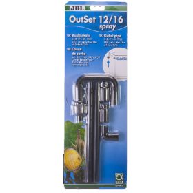 JBL Outset spray 19/25 CP e1901