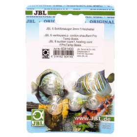 JBL Tapadó korong 2mm