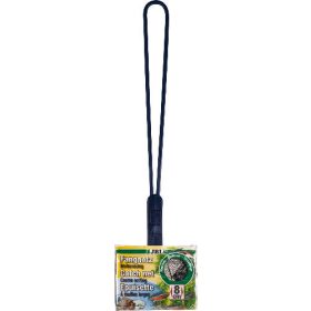 JBL Halháló PREMIUM 25cm ritka/fekete