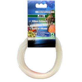 JBL Silikonschlauch - szilikon, levegőtömlő (2,5 m) 4/6mm