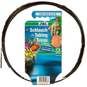   JBL Aquaschlauch GRAU - Kész szürke tömlő akváriumokhoz és tavakhoz