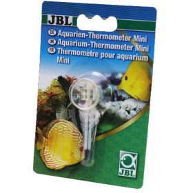   JBL Aquarium Thermometer Mini - akváriumi hőmérő (0 és 50 °C között)