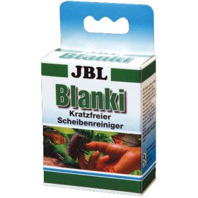   JBL Blanki - Karcmentes akváriumüveg tisztító szivacs (70X54cm)