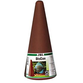   JBL DisCon - ívó kúp diszkosz halak részére (25,5cm/ 11,1cm)