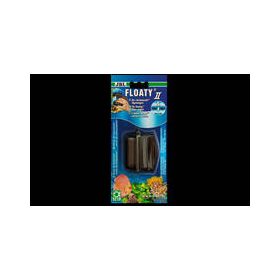   JBL FLOOATY II Small - tárcsás tisztító mágnes akváriumokhoz (6mm)