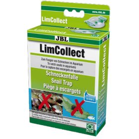   JBL LimCollect - vegyszermentes csigacsapda (11.7x9cm) 10-500liter