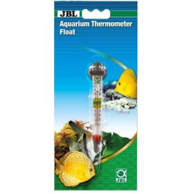 JBL Aquarium Thermometer Float - akváriumi hőmérő (11cm)