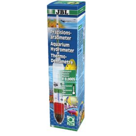   JBL Hydrometer - sűrűségmérő tengervizes akváriumokhoz (24,5cm)