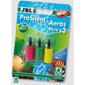 JBL ProSilent Aeras Micro S3