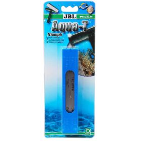   JBL Aqua-T Triumph 5 Ersatzklingen - cserepenge szett (5db)(KIZÁRÓLAG RENDELÉSRE!)