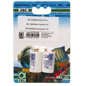 JBL StartSolar T8 - gyújtó T8 fénycsövekhez (2db)