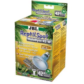   JBL Reptil Spot HaloDym 42W - Halogén Spot ízzó napfény spektrummal