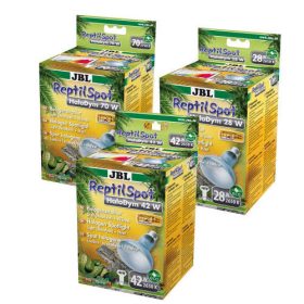   JBL Reptil Spot HaloDym 70W - Halogén Spot ízzó napfény spektrummal