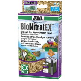   JBL BioNitratEx - szűrőanyag nitrát eltávolításához (100db)