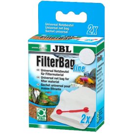 JBL FilterBag fine - tasak akváriumi szűrőanyaghoz (2db)