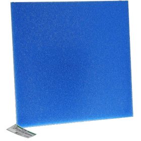   JBL Filterschaum blau grob - Durva habszivacs szűrőkhöz minden víz zavarosság ellen (50x50x5cm)