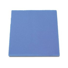   JBL Filterschaum blau fein - hab szűrő (kék,finom szemcsés) szűrőkhöz (50x50x5cm)