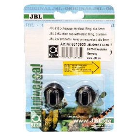 JBL Tapadó korong 6mm