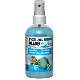   JBL ProClean Aqua -üvegtisztító akváriumok külső részére (250ml)