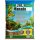 JBL Manado - természetes szubsztrát édesvízi akváriumokhoz (25 liter/0,5-2mm)