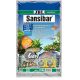 JBL Sansibar Grey - talaj (szürke színű, finomszemcsés) édes- és sósvízi akváriumokhoz (10kg)