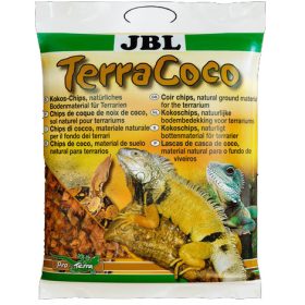 JBL TerraCoco - aljzat minden terráriumtípushoz (5liter)