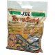 JBL TerraSand natural red - aljzat (vörös) sivatagi terráriumokhoz (7,5kg)(KIZÁRÓLAG RENDELÉSRE!)