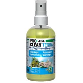 JBL ProClean Terra - üvegtisztító terráriumokhoz (250ml)