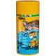 JBL PROTERRA Pescarus - kiegészítő eleség (egész hal, garnéla) mocsári és vízi teknősök részére (1000ml/150g)